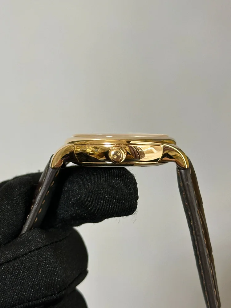 Jaquet-Droz Petite Heure Minute